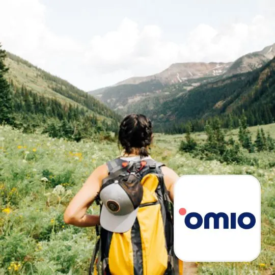 Omio