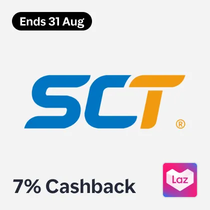 SCT