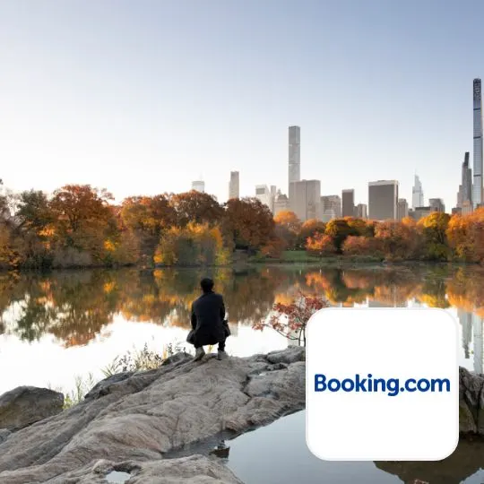 부킹닷컴 코리아 (Booking.com Korea)
