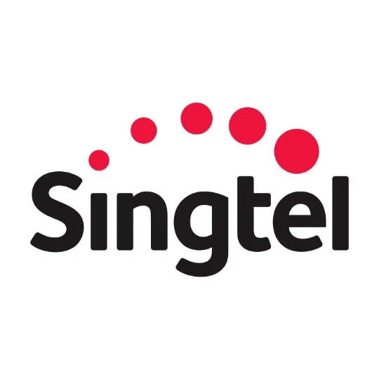 Singtel (B2B)