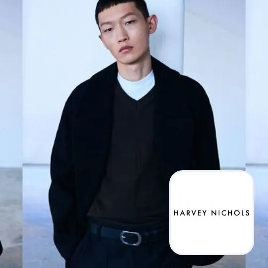 Harvey Nichols
