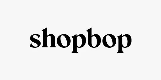 샵밥 (Shopbop)