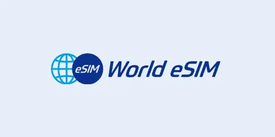World eSIM