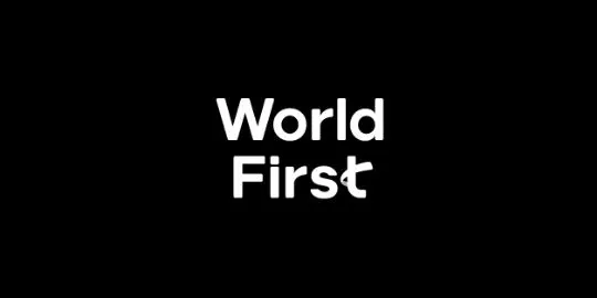 WorldFirst