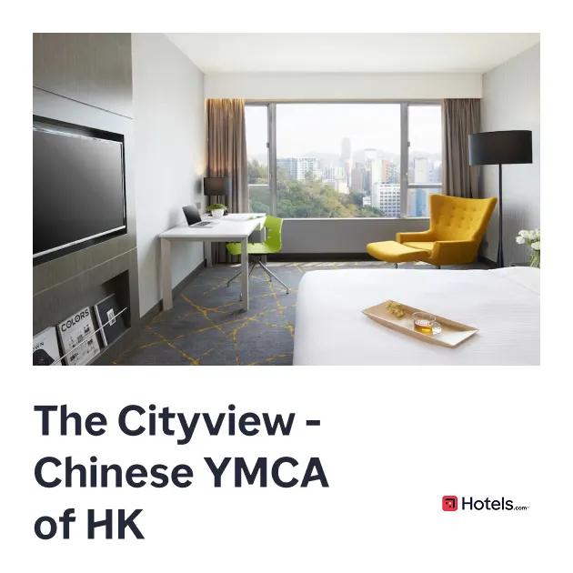 The Cityview – Chinese YMCA of Hong Kong