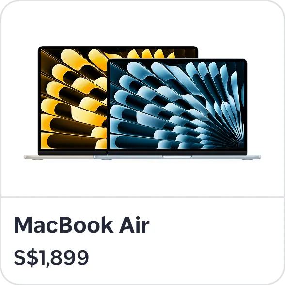 MacBook Air