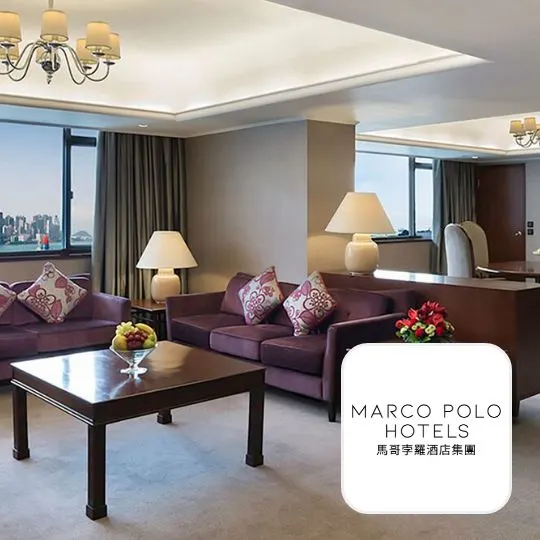 Marco Polo Hotels