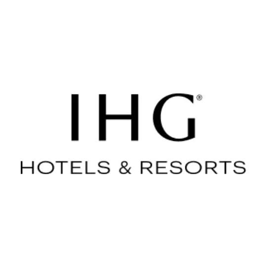 IHG Hotels & Resorts