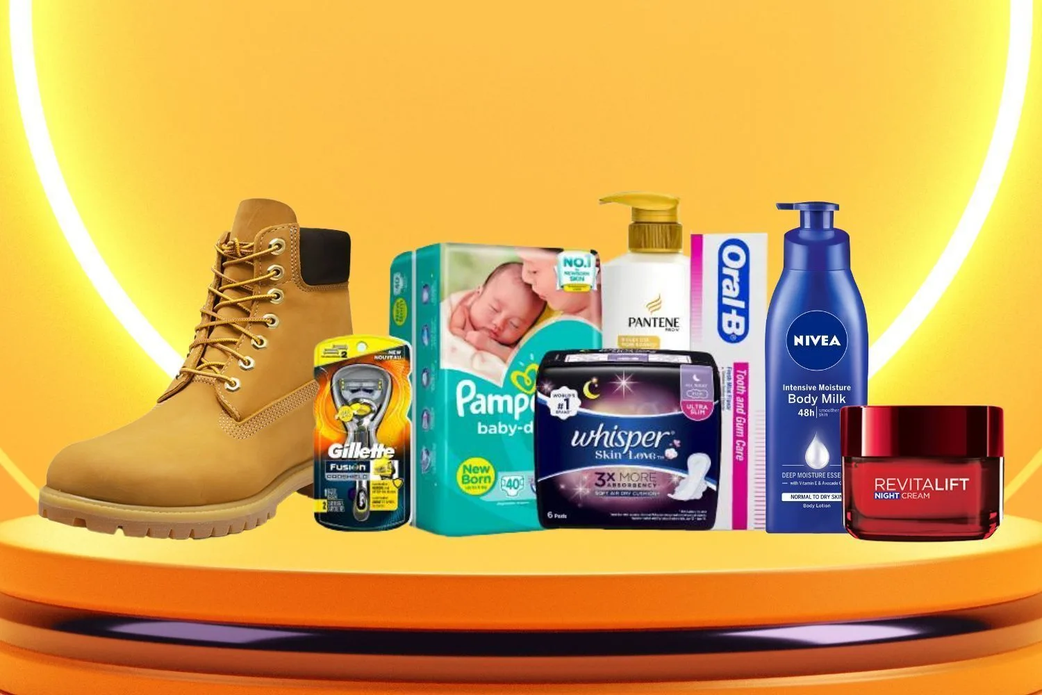 Shopee (TNG eWallet) hero banner