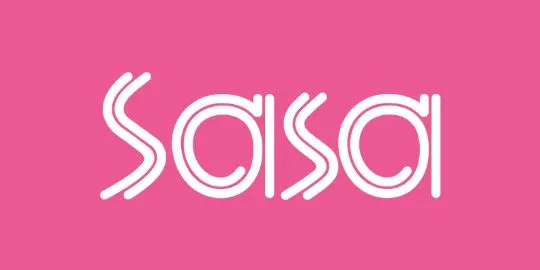 Sasa Global