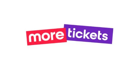 MoreTickets