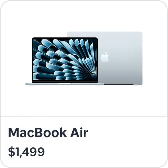 MacBook Air