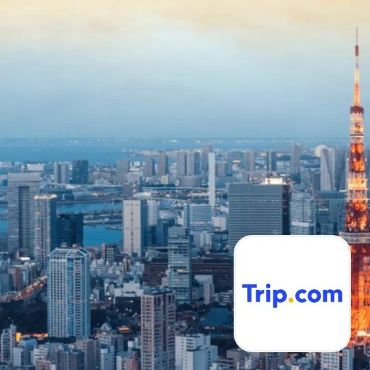 Trip.com