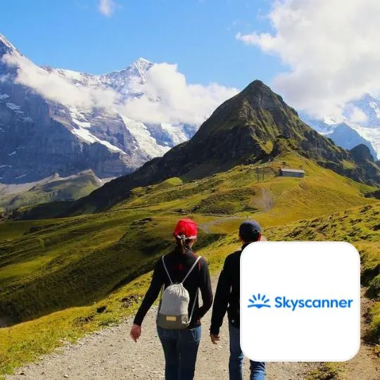 Skyscanner