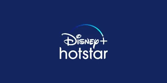 Disney+ Hotstar
