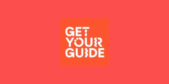 GetYourGuide