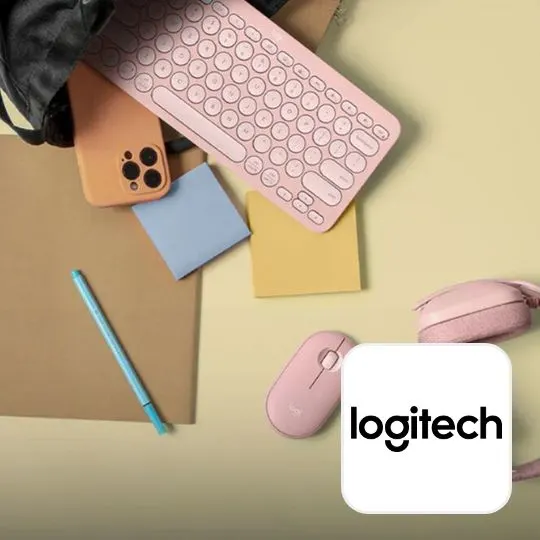 羅技 (Logitech)