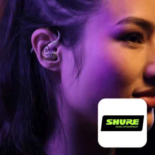 Shure