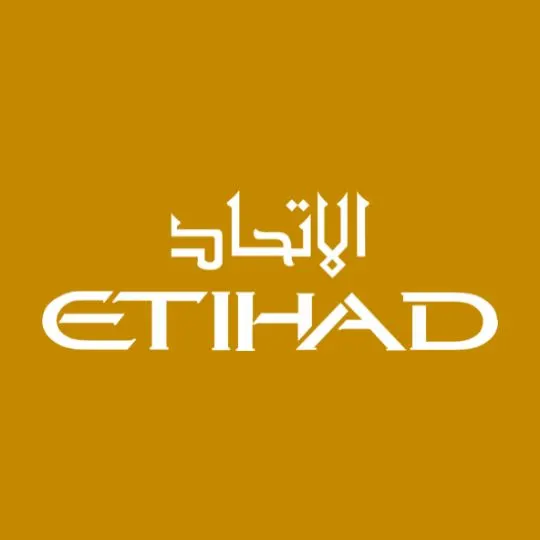 阿提哈德航空 (Etihad Airways)
