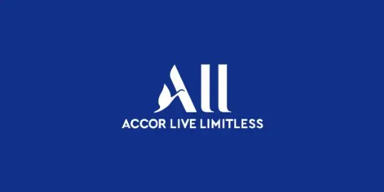 Accor Live Limitless