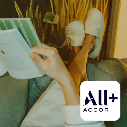 Accor Plus
