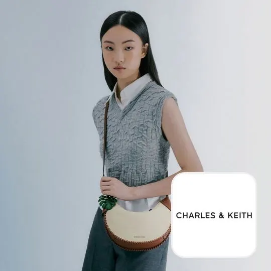Charles & Keith