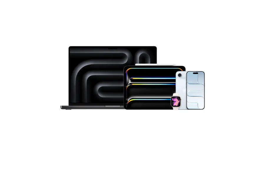 애플 공식사이트 (Apple) hero banner