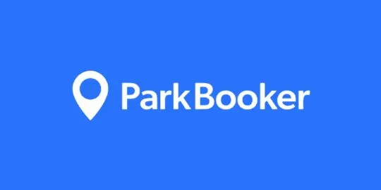 ParkBooker