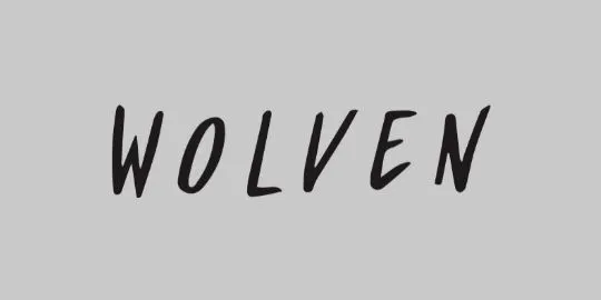Wolven
