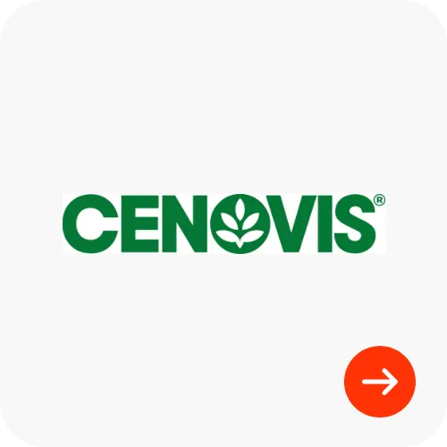 Cenovis