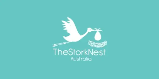 The Stork Nest