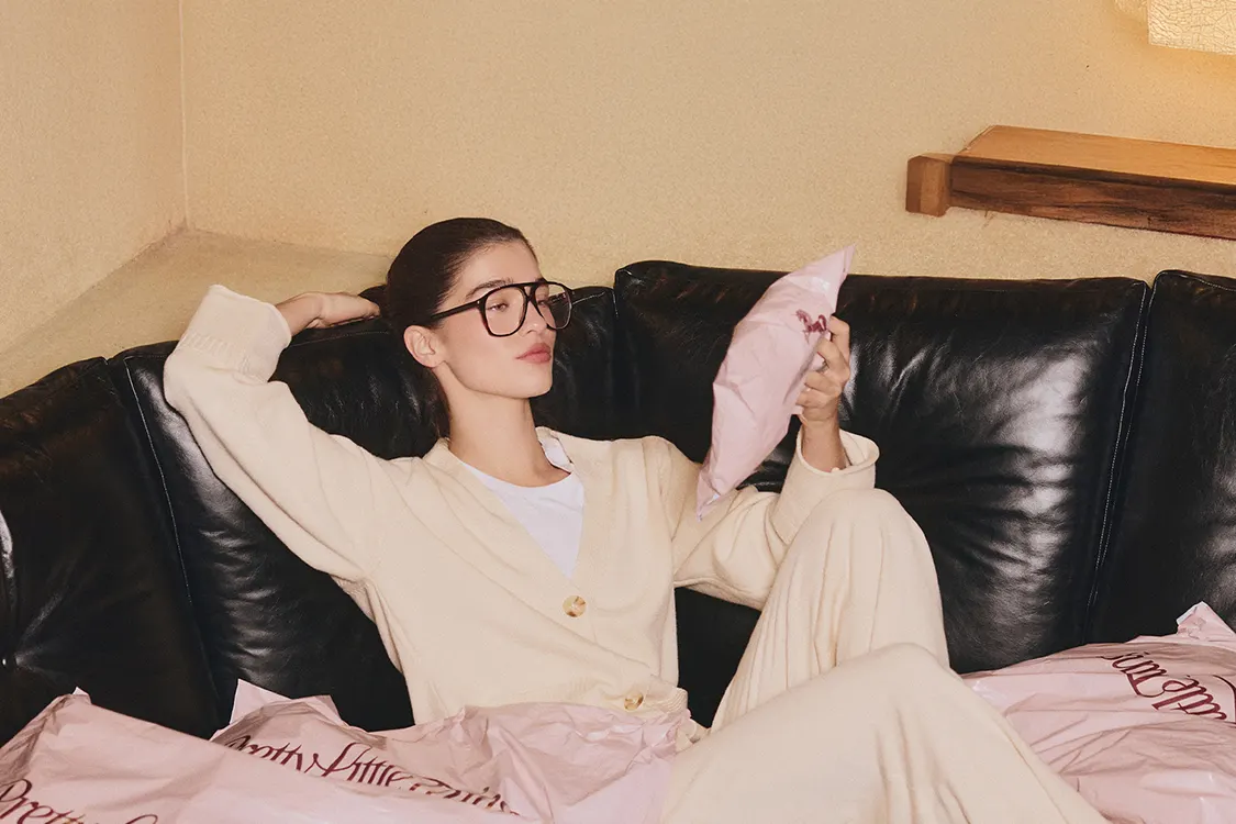 PrettyLittleThing hero banner