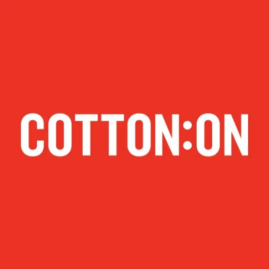 Cotton On & Co