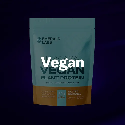 Vegan
