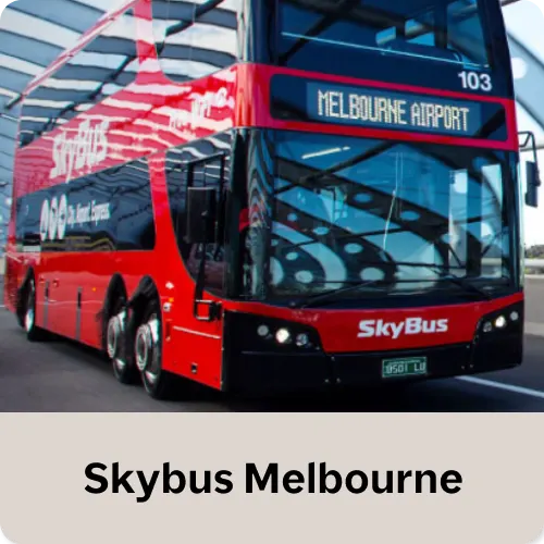 Skybus Melbourne