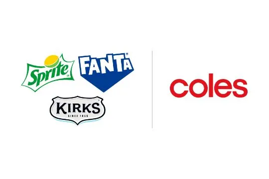 Merchant logo