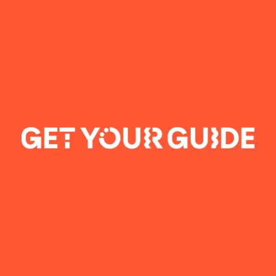 GetYourGuide