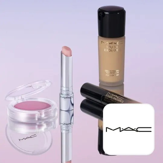 MAC Cosmetics