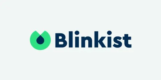 Blinkist