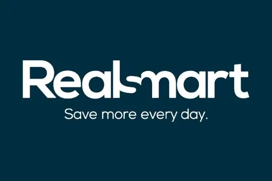 Merchant logo
