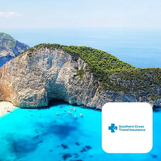 Southern Cross Travel Insurance