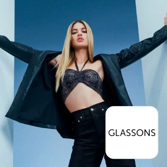 Glassons