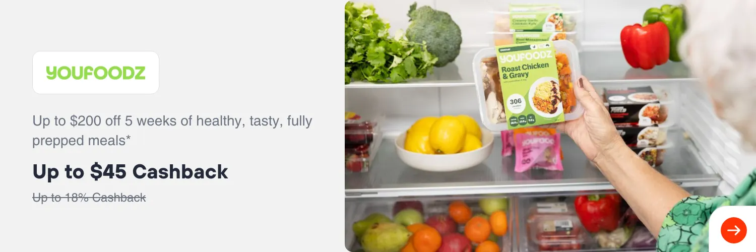 Groceries - Youfoodz (May25 - Apr26) - Web