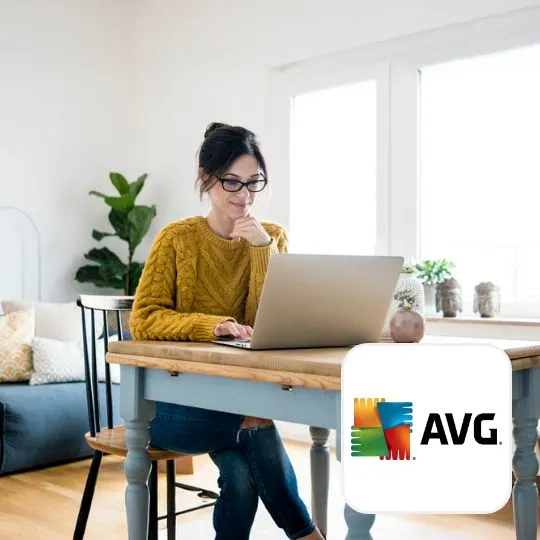 AVG Technologies