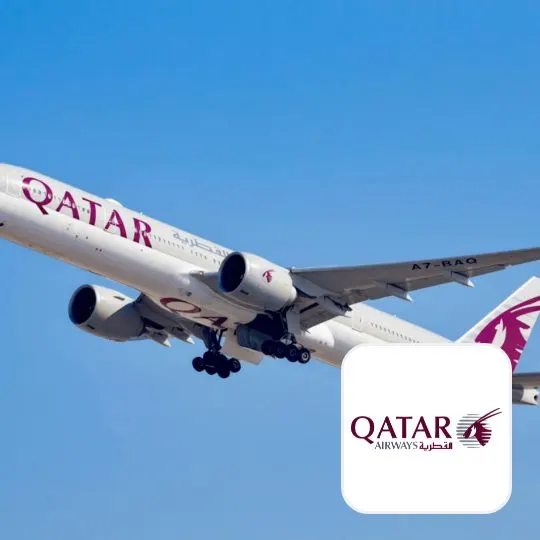 Qatar Airways