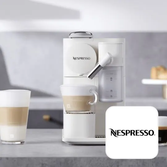 Nespresso