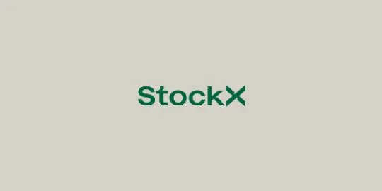 StockX