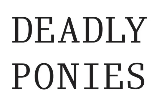 Merchant logo