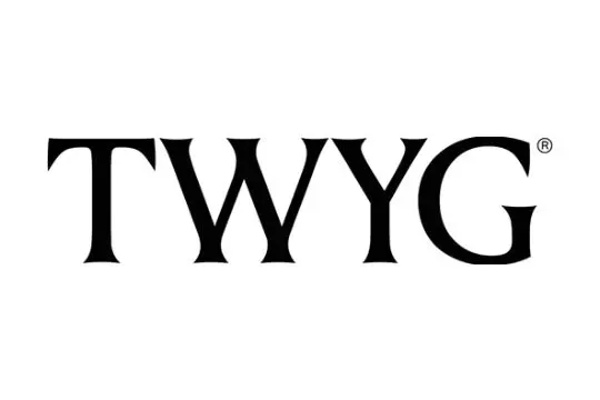 Merchant logo