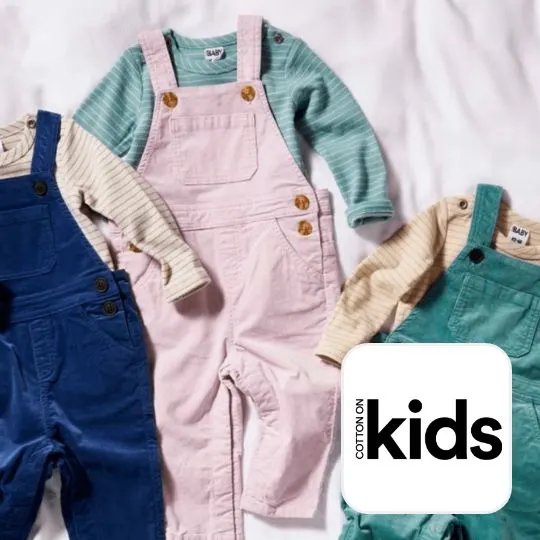 Cotton On KIDS